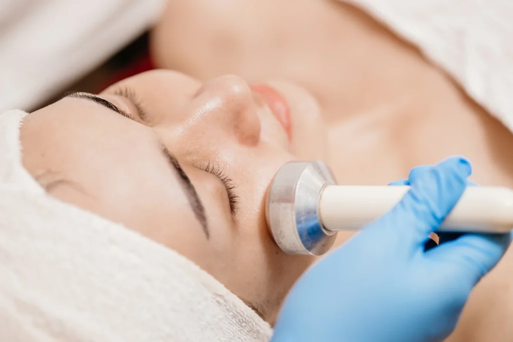 Non-Surgical Facelift- - Lumera Skin Clinique